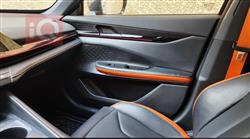 شانجان يوني في